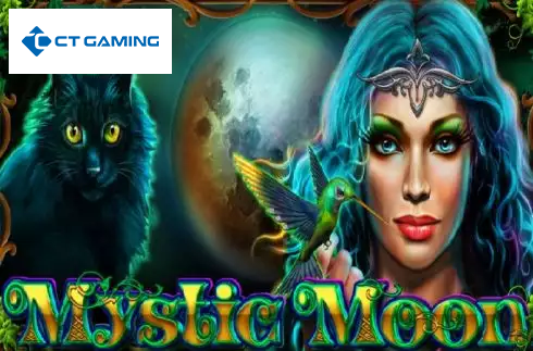 Mystic Moon